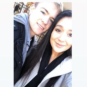 Meet your Posher, Norrissa